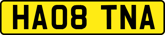 HA08TNA