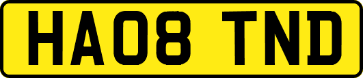 HA08TND