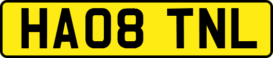 HA08TNL