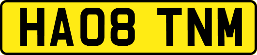 HA08TNM