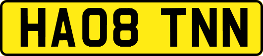 HA08TNN