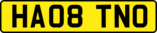 HA08TNO