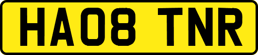 HA08TNR