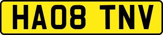 HA08TNV