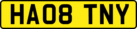 HA08TNY