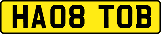 HA08TOB