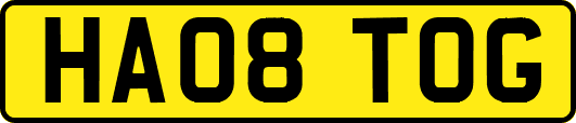 HA08TOG