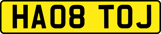 HA08TOJ