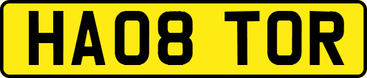 HA08TOR