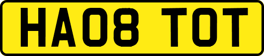 HA08TOT