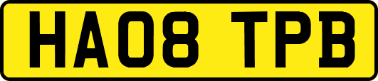 HA08TPB