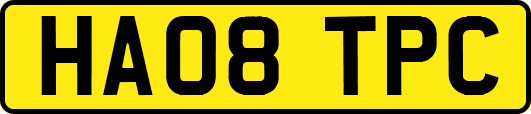 HA08TPC