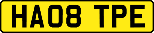 HA08TPE