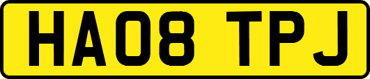 HA08TPJ