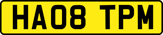 HA08TPM