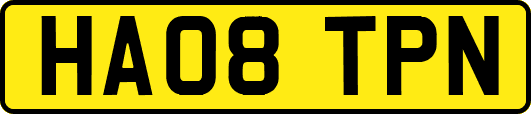 HA08TPN