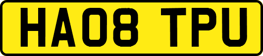 HA08TPU