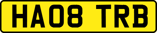 HA08TRB