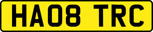 HA08TRC