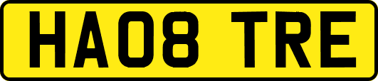 HA08TRE