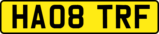 HA08TRF