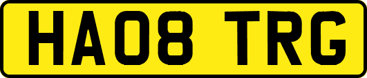 HA08TRG