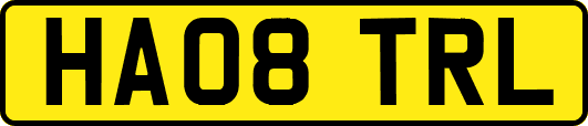 HA08TRL