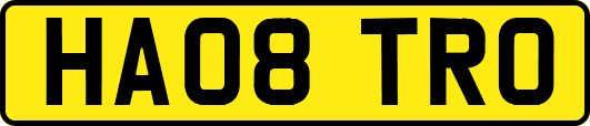 HA08TRO