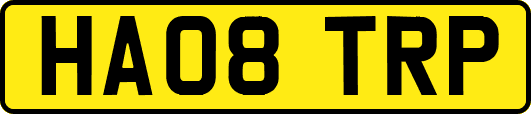 HA08TRP