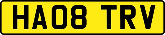 HA08TRV