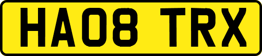 HA08TRX