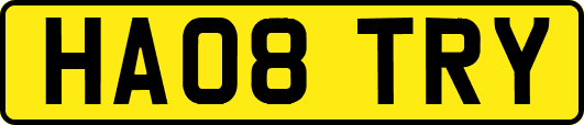 HA08TRY
