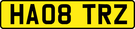 HA08TRZ