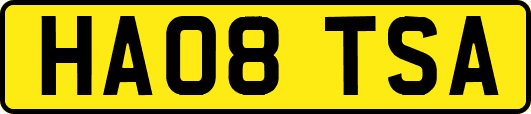 HA08TSA