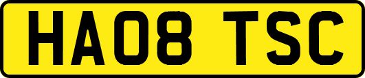 HA08TSC