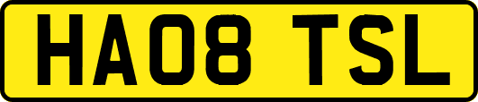 HA08TSL