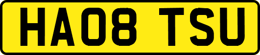 HA08TSU