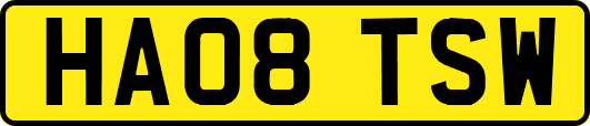 HA08TSW