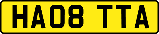 HA08TTA