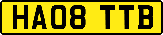 HA08TTB