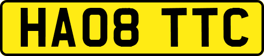 HA08TTC