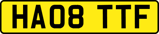 HA08TTF