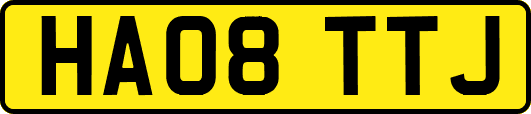 HA08TTJ