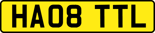 HA08TTL