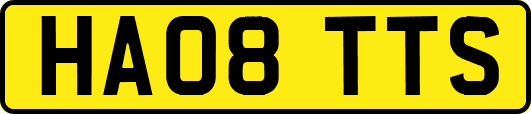 HA08TTS
