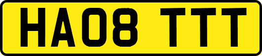 HA08TTT
