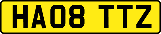 HA08TTZ