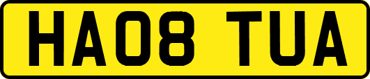HA08TUA