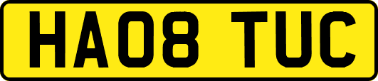 HA08TUC