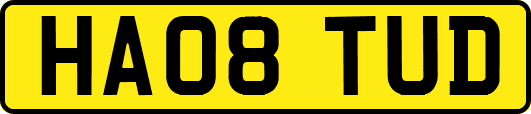 HA08TUD